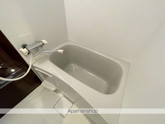 ハーモニーテラス十番町の内装写真