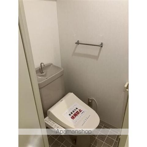 グランメール平和通南の内装写真