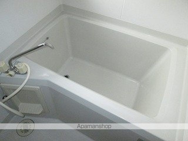 ディアス三町 A棟の内装写真