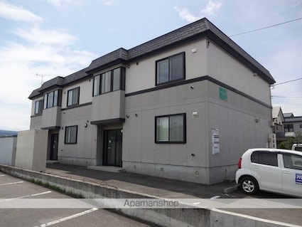 ハイセレールヴィラ[2LDK/52.41m2]の外観1