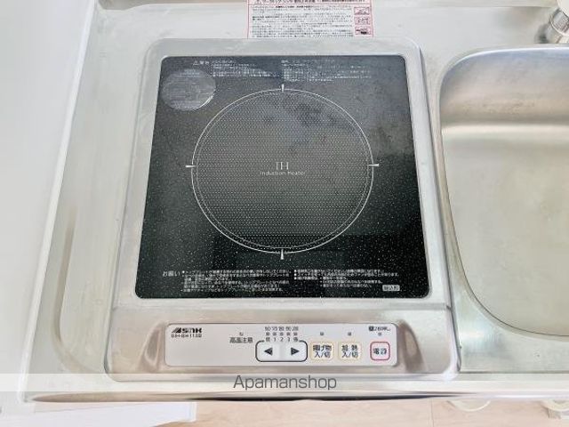 吉祥寺御殿山デュープレックスR’Sの内装写真