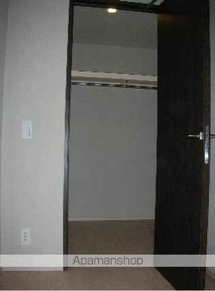 コスモリード市ヶ谷払方町[1LDK/54.46m2]の収納
