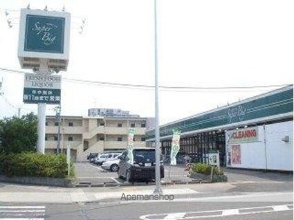 アネックス六丁の目Ⅰ[1LDK/44.95m2]の周辺1