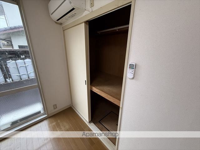 エクセル旗ケ崎の内装写真