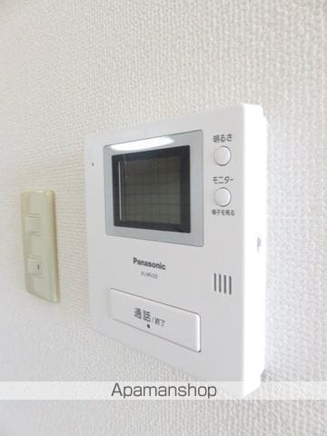 AVENUE大工町の内装写真