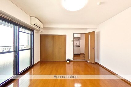 メゾンドレーヴナガオ[1K/29.8m2]の内装2