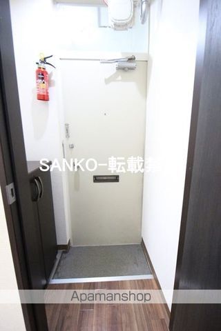 ハイツマリオンの内装写真