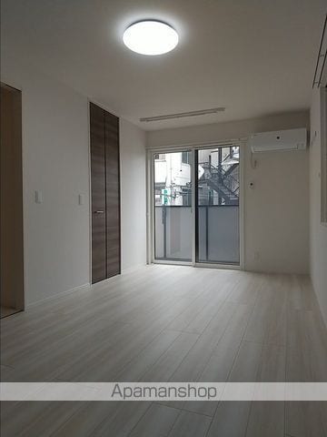 ルミエール北河堀の内装写真