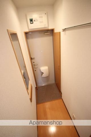 ベストナインイーストの内装写真