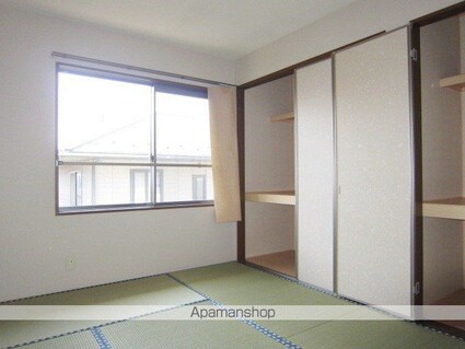 ディアスあらいＡ棟[3DK/56.58m2]の内装7