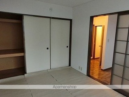 グリーンヒルハイツ[2K/39.74m2]の内装5