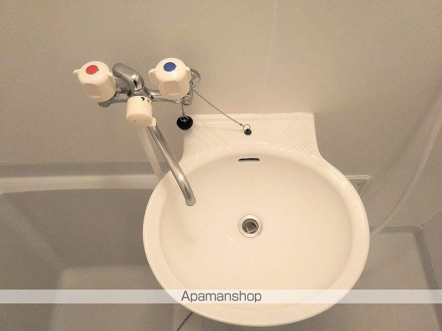 レオパレスグリーングレイスの内装写真