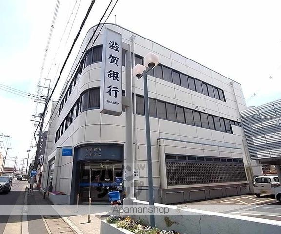 パルティールの周辺写真