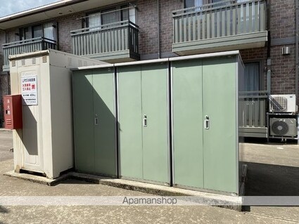 ブロケードリバー　Ａ[2LDK/53.48m2]の内装3