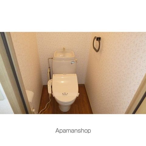 プロシードBの内装写真