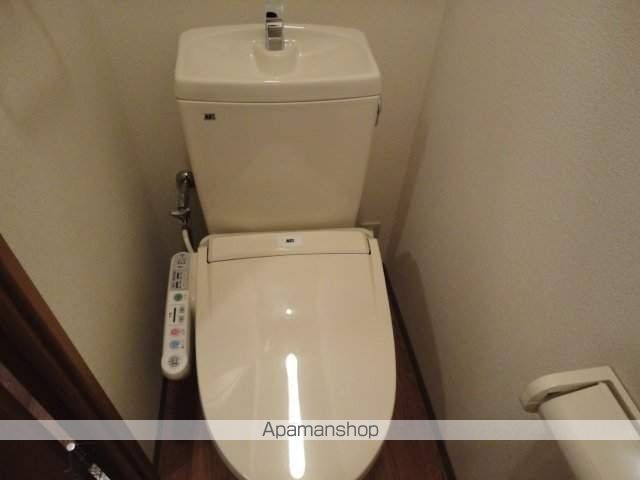 アドミレTIIの内装写真