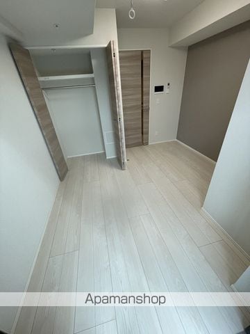 ドゥーエ亀戸IIの内装写真