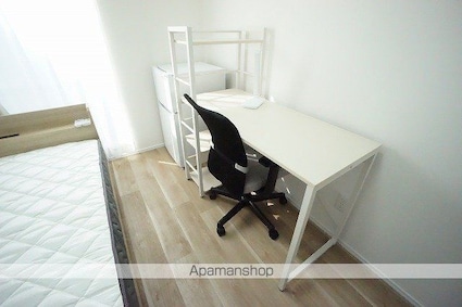 Ｃｒｅｕｓ（クリアス）[1R/8.28m2]のその他部屋・スペース