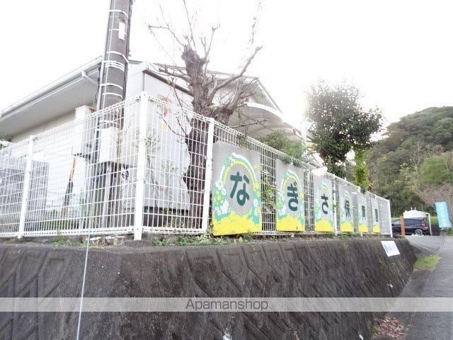 セザンヌ大知波の周辺写真