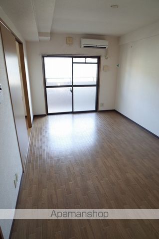 CASAはなみずきの内装写真
