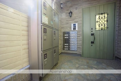 Ｒａｆｆｉｎｅ賑町[1R/28.05m2]の外観5