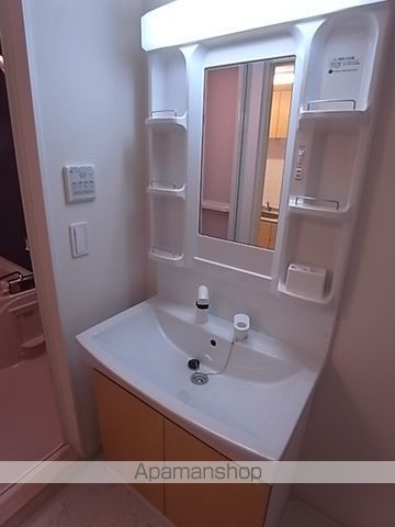 ドエル山王の内装写真