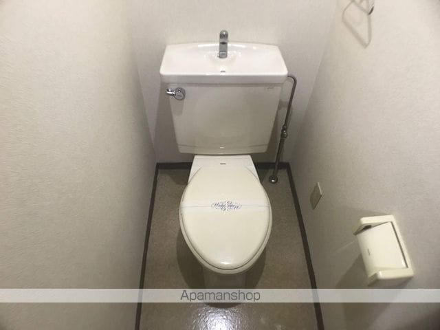 カーサソラッツオ弐番館の内装写真