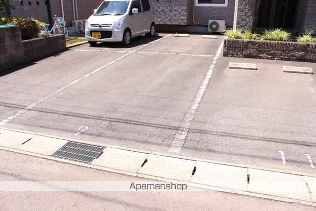 パークメゾンIのその他写真