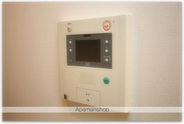 カスタリア堺筋本町の内装写真