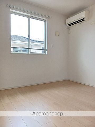 クラールプレディエFの内装写真