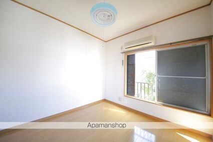 シャルマンちば[1K/18.63m2]のリビング・居間