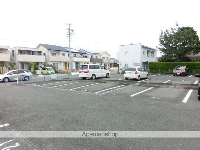 グリーンレジデンスのその他写真
