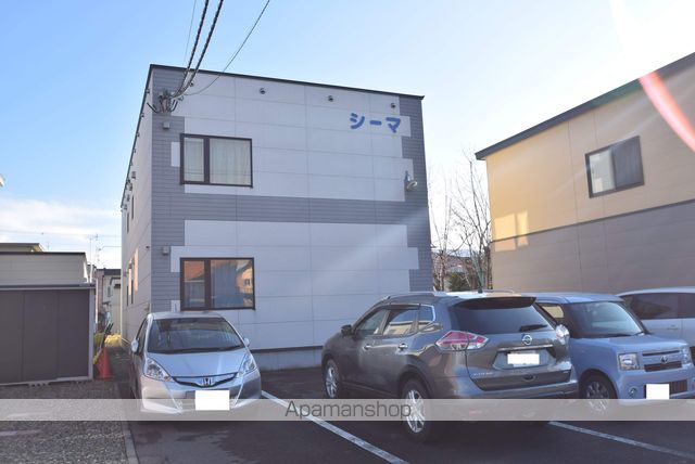 石北本線 新旭川駅 徒歩24分 築20年