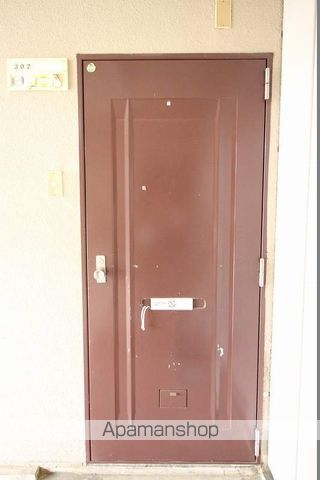 メゾーン久能の内装写真