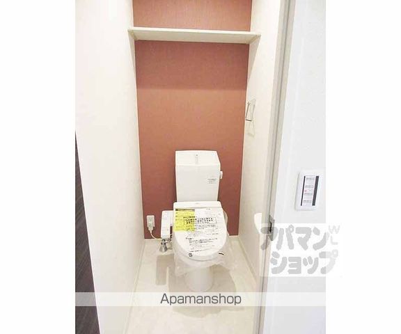 SAN FELICEの内装写真
