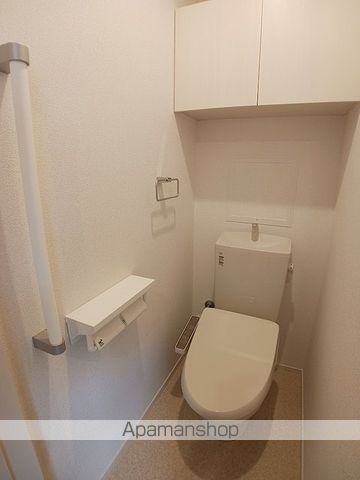 ミルト ブリッサ 大原の内装写真