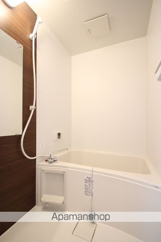 アリス関山の内装写真