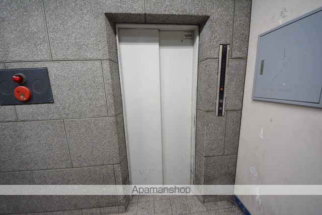 サンフラッツ新大阪本館のその他写真