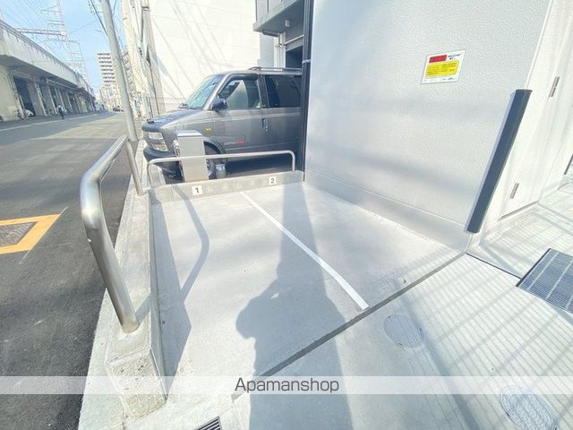 URBANEX大阪城北のその他写真