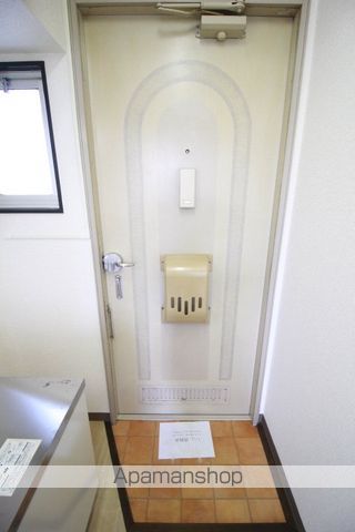 ルーツ・グランデ畠瀬の内装写真