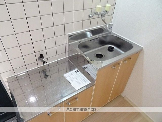 αNEXT南小泉の内装写真