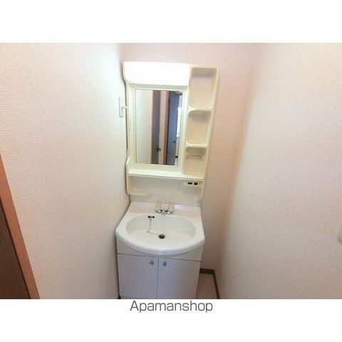 reposの内装写真