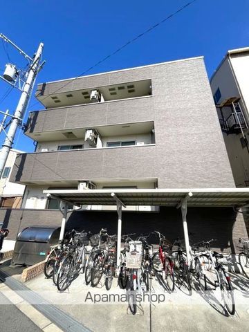 フジパレス平野II番館