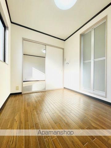 ラ・ビスタ新森の内装写真