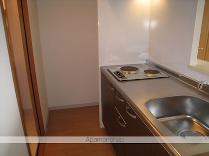 グランノーヴァ[1R/29.25m2]のその他部屋・スペース