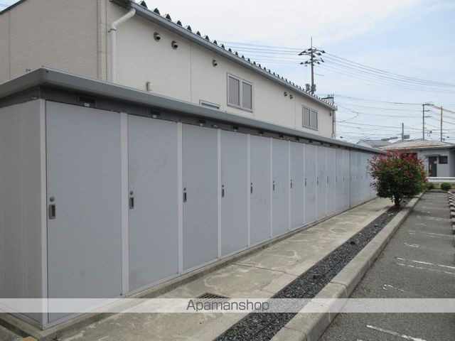 ロワゾブルーのその他写真