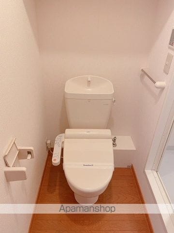 レオパレス九番町の内装写真