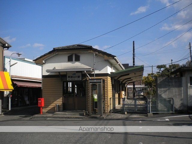 メゾン アスナロ IIIの周辺写真