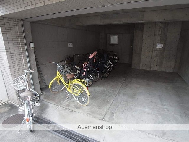 紫竹牛若町マンションのその他写真