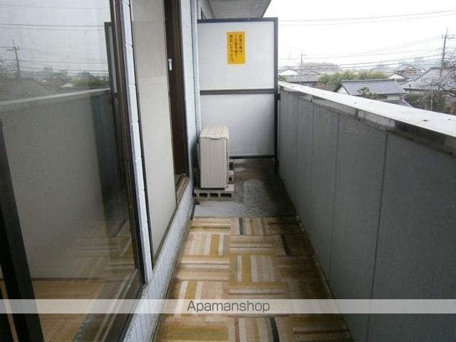 シャイニングマンションの内装写真